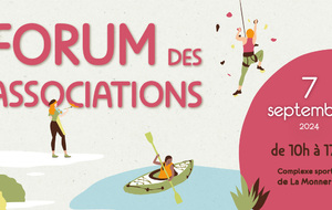 Forum des Associations